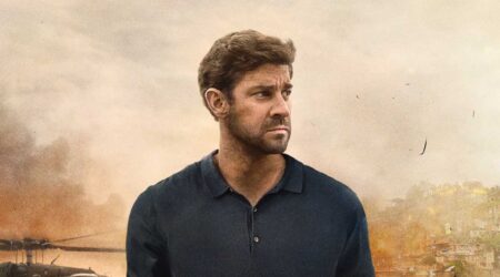 Tom Clancy’s Jack Ryan (Divulgação)