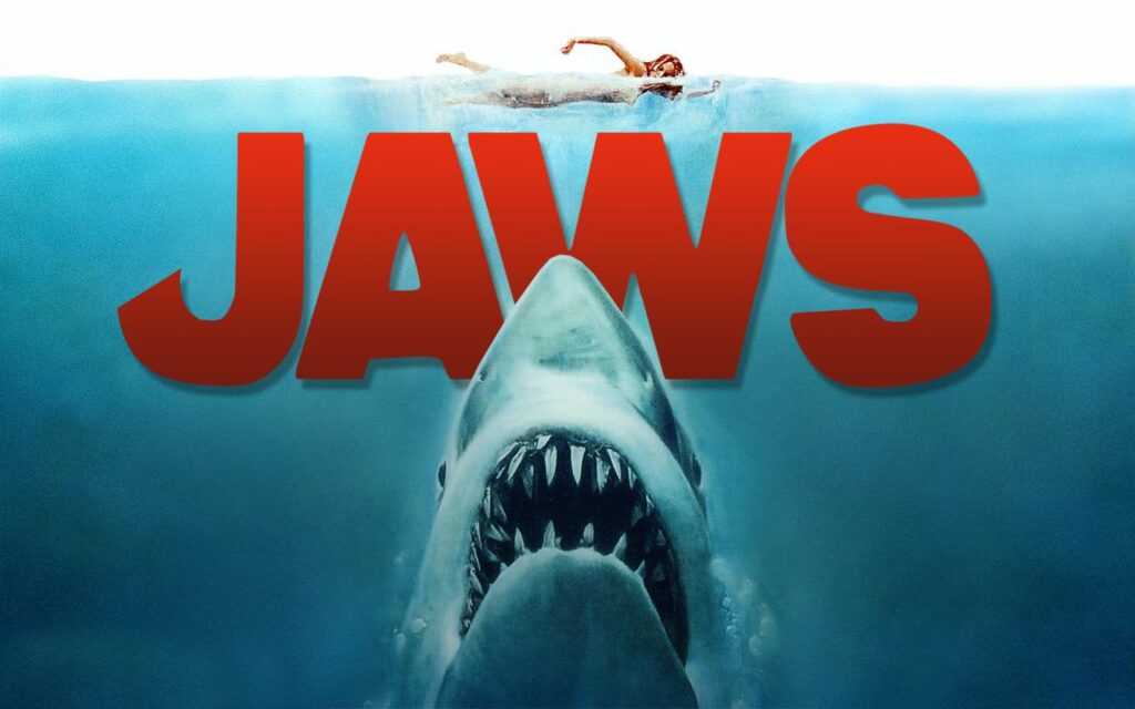 Steven Spielberg diz que ficou traumatizado após dirigir Tubarão jaws poster 936553 1