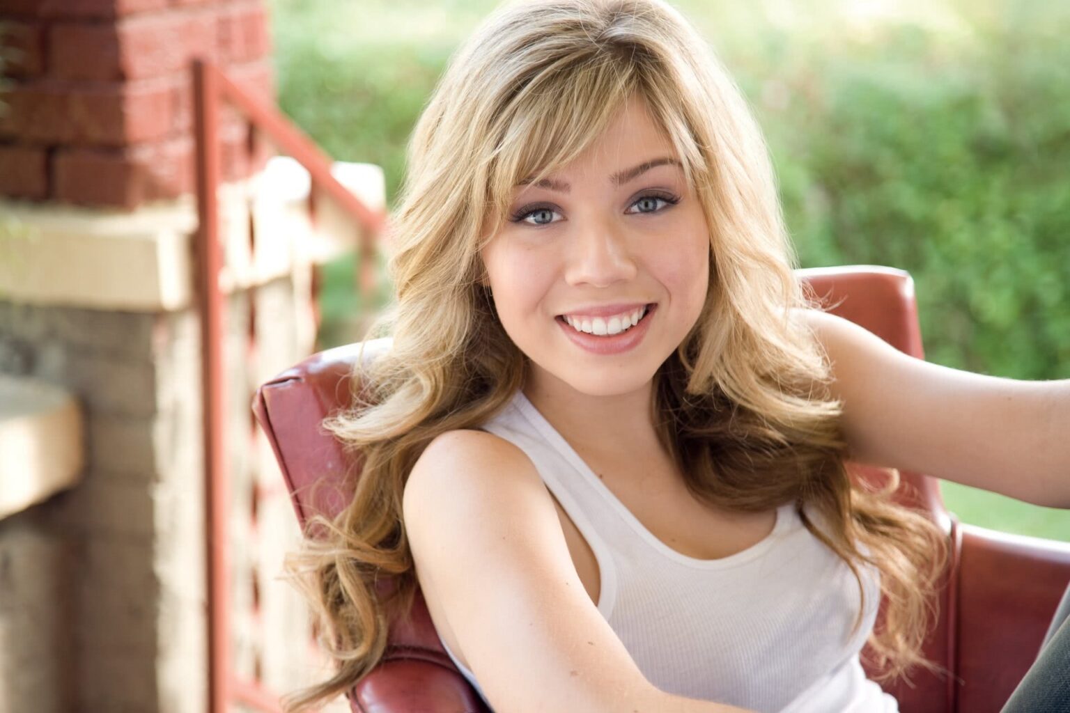 Trauma de infância? Jennette McCurdy explica por que não voltou para o revival de iCarly Jennette McCurdy