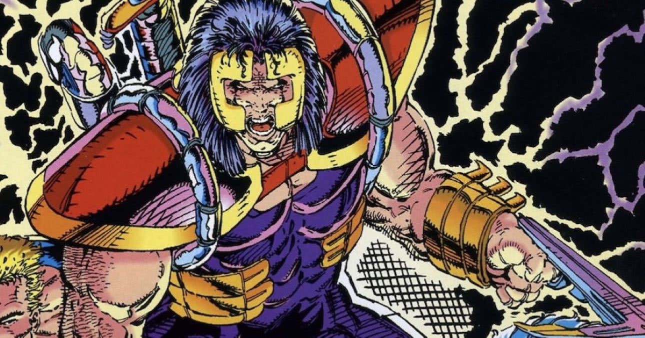 Jake Gyllenhaal será herói Prophet em novo filme 2 John Prophet (Reprodução)