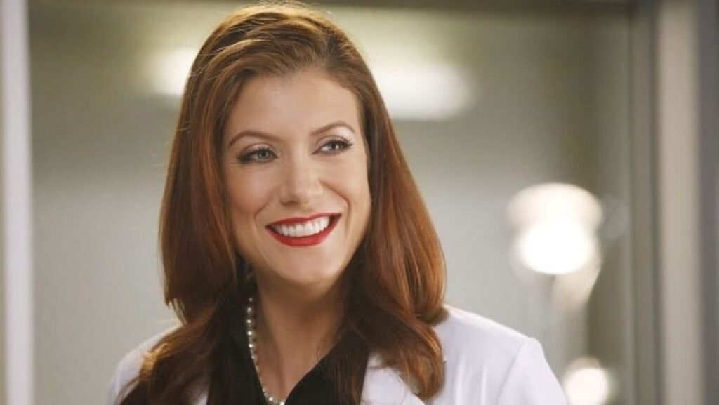 Kate Walsh retorna a Grey’s Anatomy e dispara: “Como voltar para a casa” Kate Walsh (Reprodução)