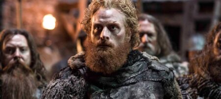 kristofer hivju ator de game of thrones e the witcher testa positivo para coronavirus