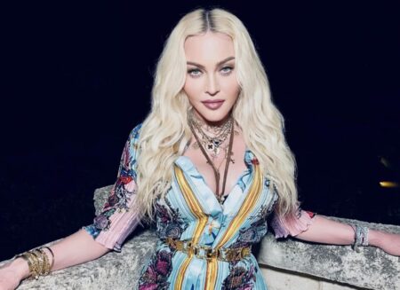 Madonna revela ter rejeitado papéis em Batman e Matrix: “Eu quis morrer” madonna aniversario italia 14