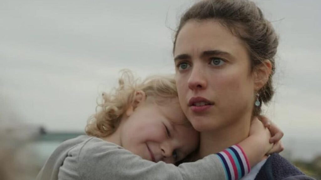Cena de Maid (Reprodução / Netflix)
