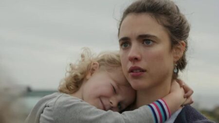 Maid, da Netflix, é baseada em uma história verdadeira? Cena de Maid (Reprodução / Netflix)