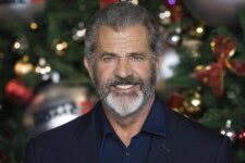 Mel Gibson (Divulgação)