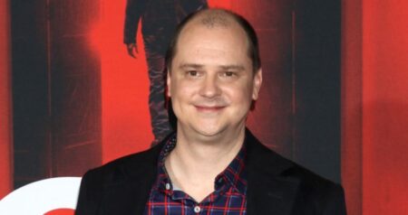 Mike Flanagan (Divulgação)