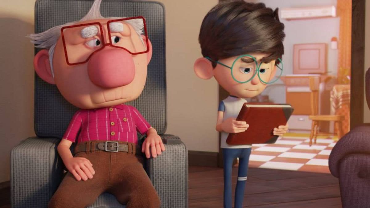 Napo: filme brasileiro que já rodou o mundo é disponibilizado no YouTube 1