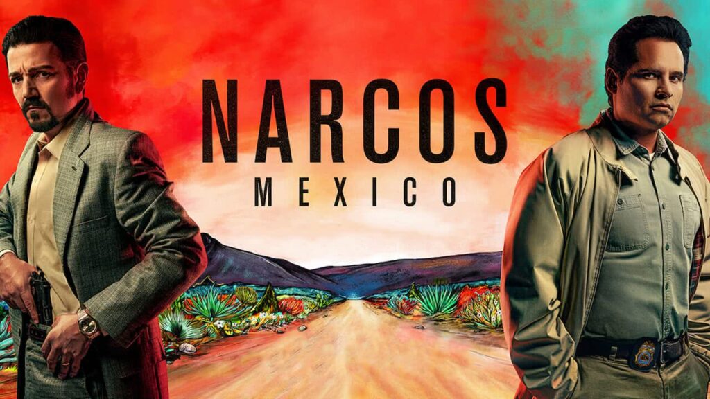 Narcos: México| Ator questionou própria vida ao lidar com feminicídio na série narcos mexico season 2 netflix renewal release