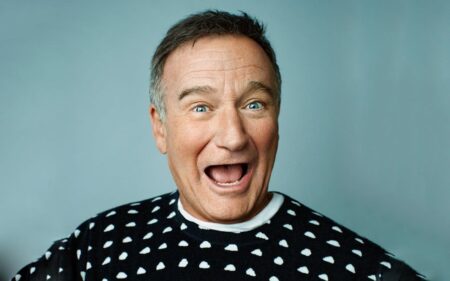Diretor revela que Robin Williams queria papel em Harry Potter robin 1