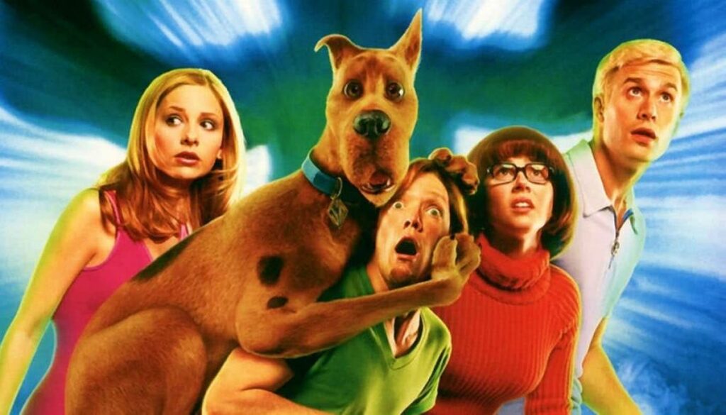 Scooby-Doo (Divulgação)