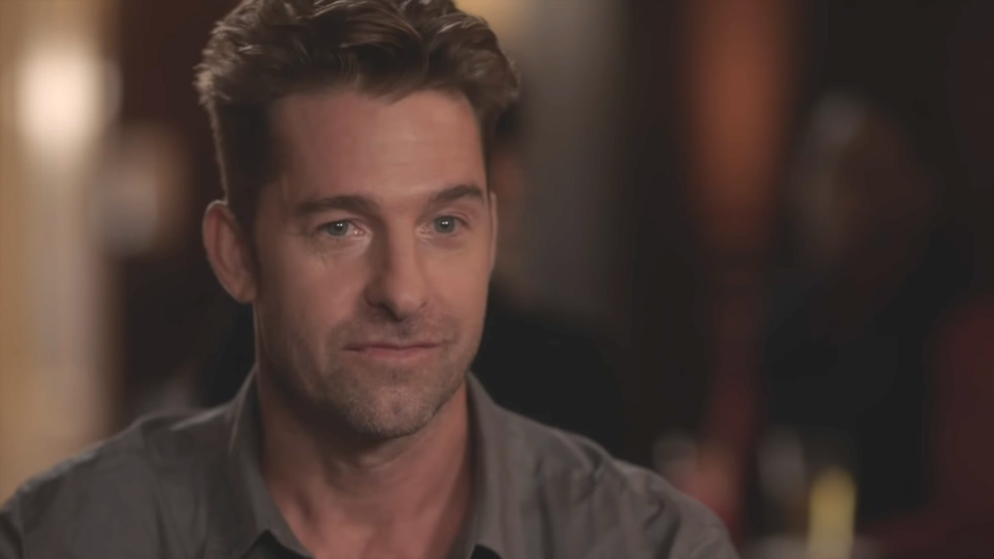 scott speedman greys anatomy season 18