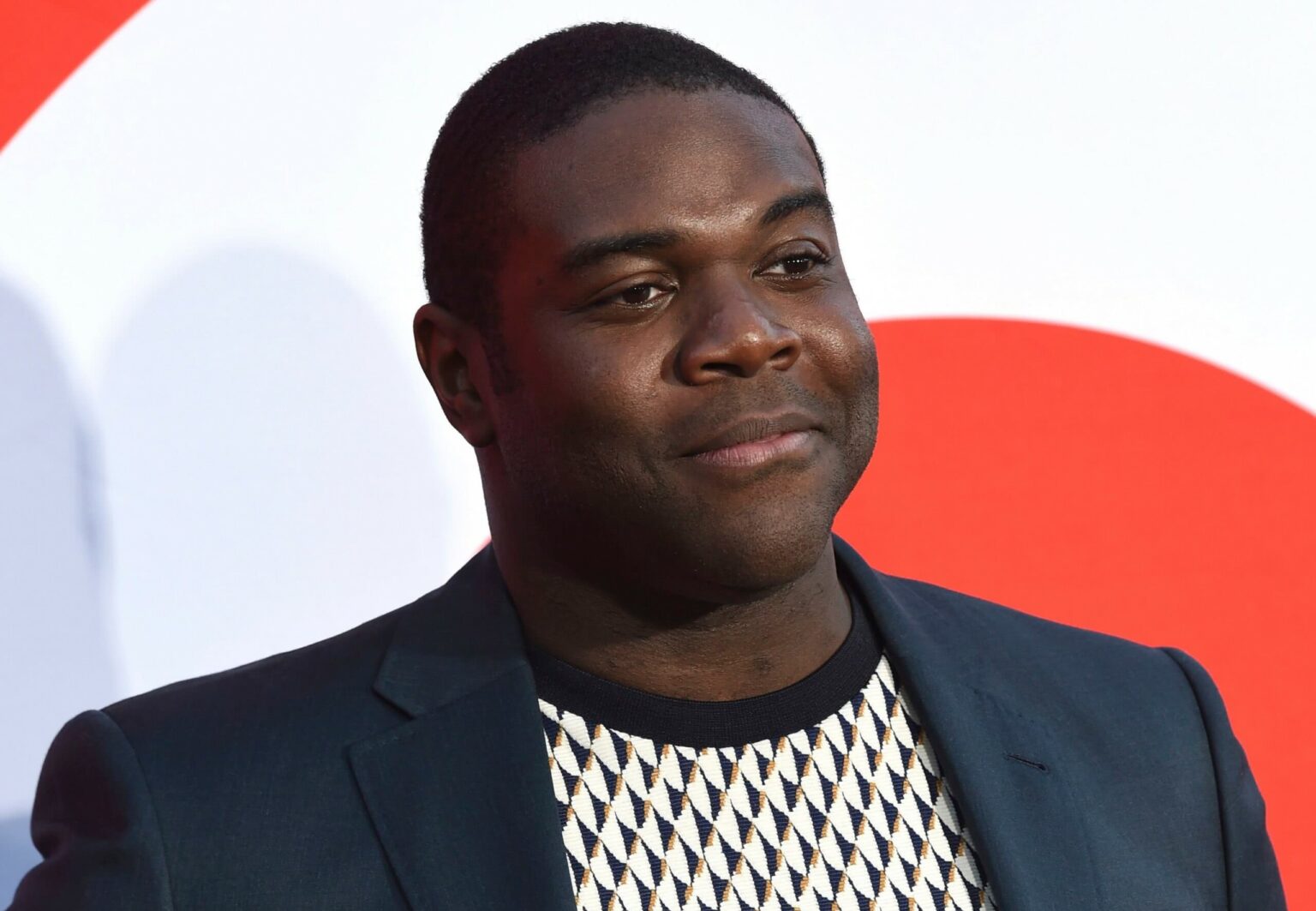 Sam Richardson
