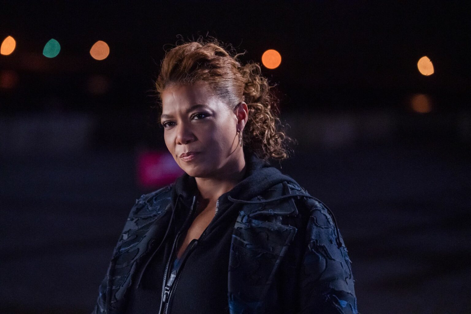 The Equalizer | Atriz passou por desafios para atuar com Queen Latifah the equalizer tv show queen latifah movie spoilers 1612459096 scaled 1