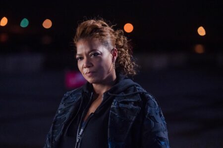 The Equalizer | Atriz passou por desafios para atuar com Queen Latifah the equalizer tv show queen latifah movie spoilers 1612459096 scaled 1