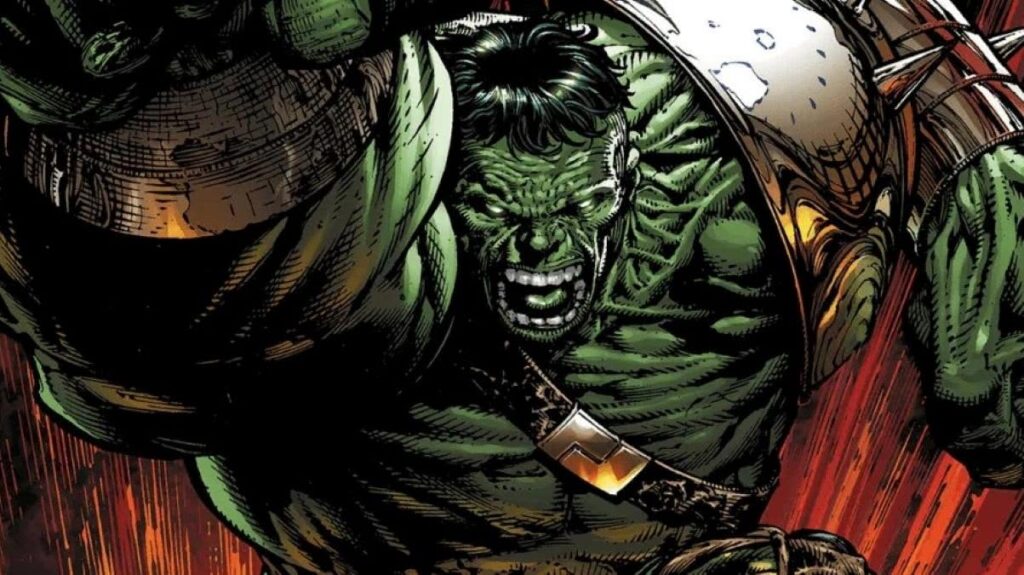 Rumor indica que Hulk contra o Mundo pode ganhar adaptação no MCU Hulk (Marvel Comics)