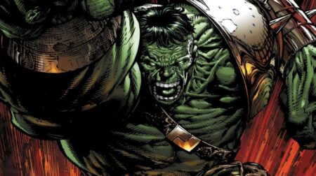 Rumor indica que Hulk contra o Mundo pode ganhar adaptação no MCU Hulk (Marvel Comics)