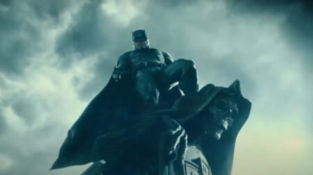 Bomba! Warner ‘abre mão’ da DC e procura seu próprio ‘Kevin Feige’; entenda Ben Affleck como Batman (Reprodução / DC)