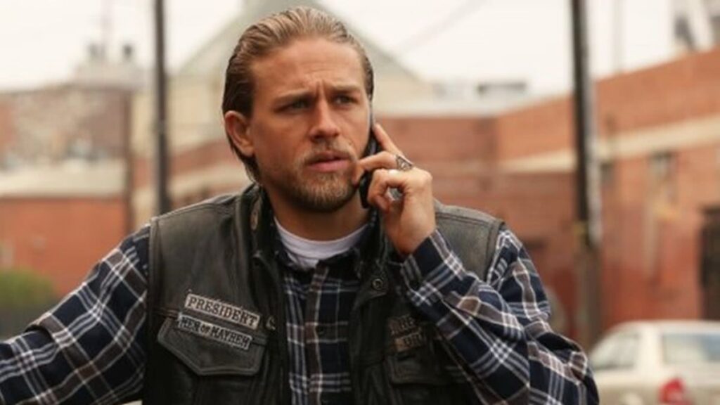 sons of Anarchy