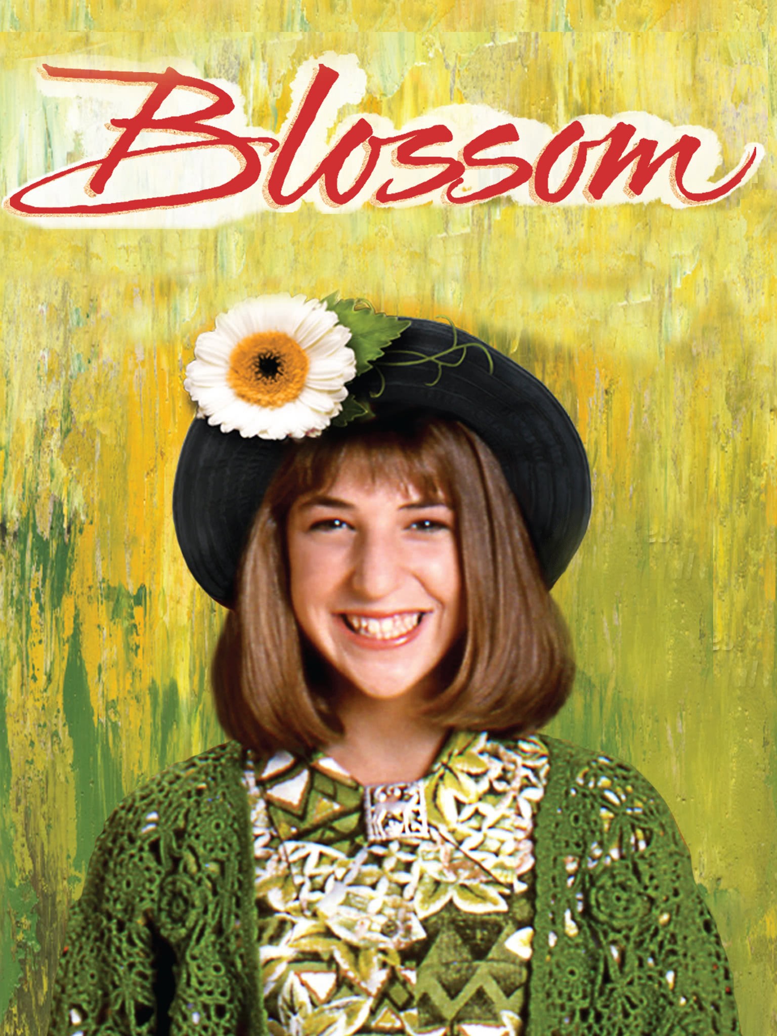 Blossom (Divulgação/NBC)