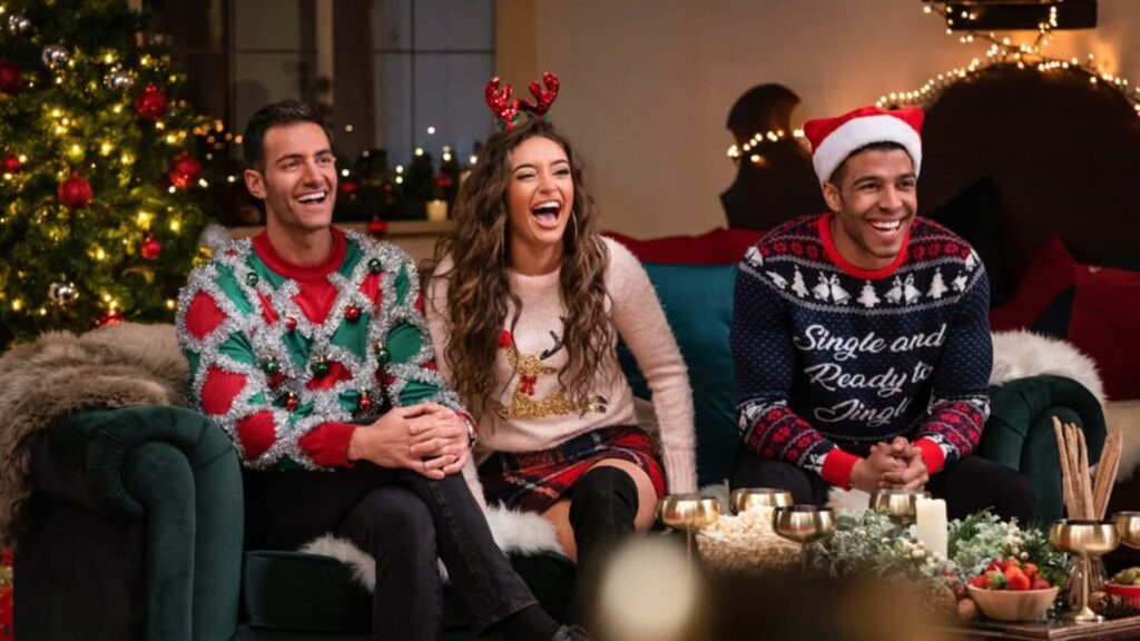 12 Dates of Christmas