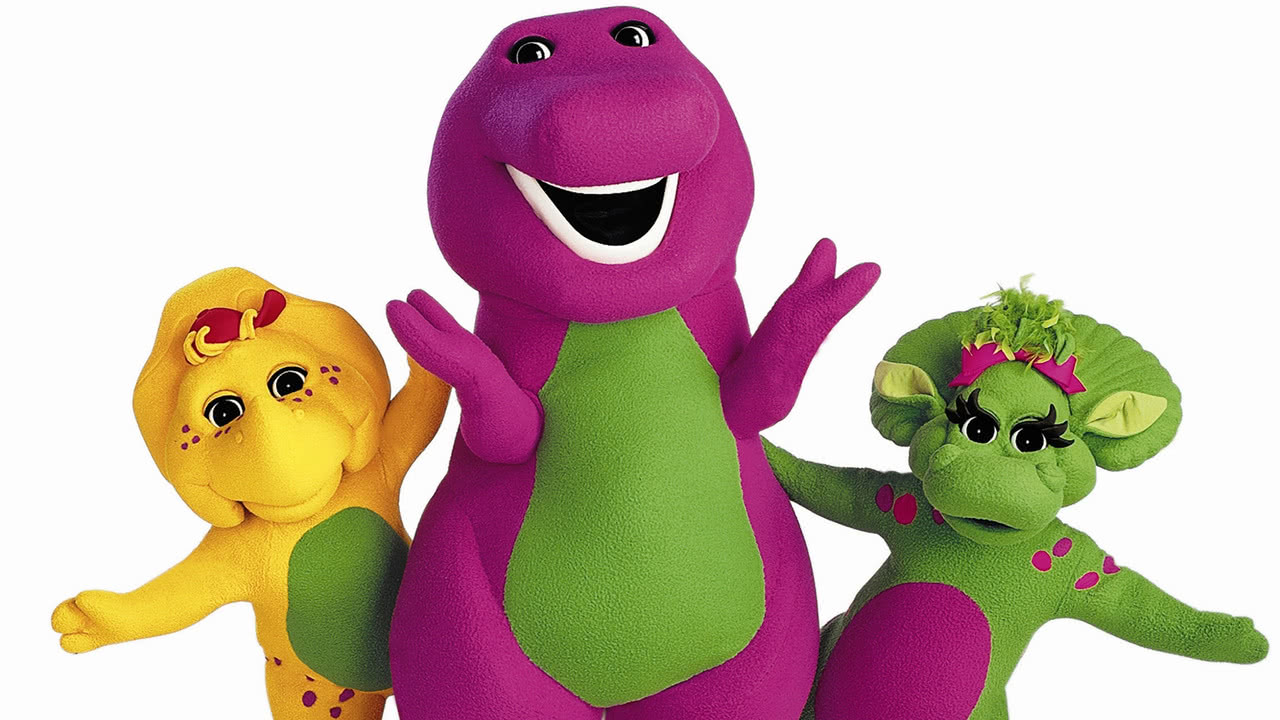Barney and Friends (Divulgação)