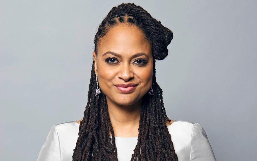 Ava Duvernay