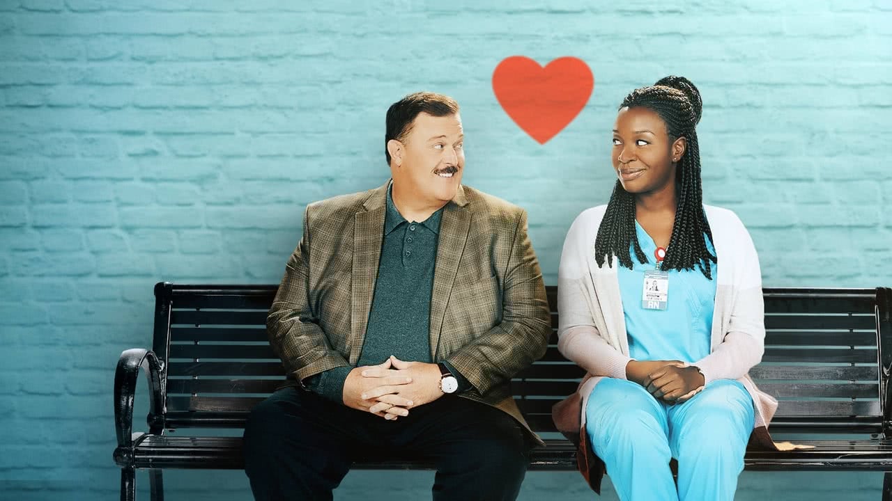 4 Melhores amigos que viraram casais na televisão 3 Bob e Abishola em Bob Hearts Abishola (Divulgação)