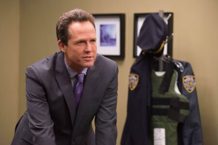 Brooklyn Nine Nine Dean Winters Vulture scaled 1
