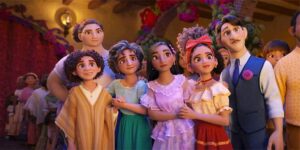Cena de Encanto (Reprodução)
