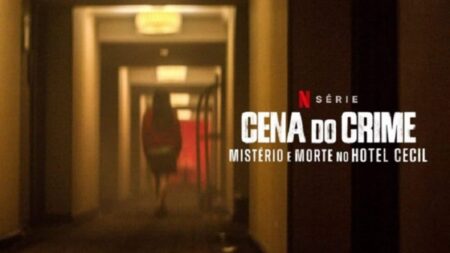 Em alta, Netflix renova documentário Cena do Crime em mais três temporadas Cena do Crime Misterio e Morte no Hotel Cecil 15 02 21 img00 768x432 1