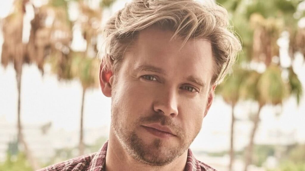 Chord Overstreet (Divulgação)