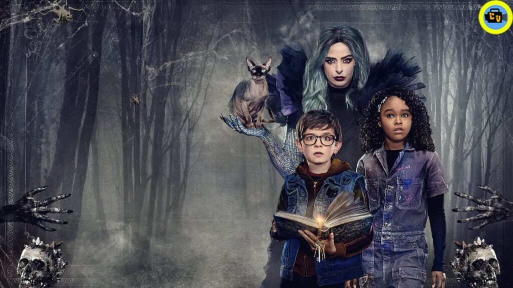 Descubra quem é quem em Contos do Medo, ‘terror’ da Netflix Contos do Medo (Divulgação)