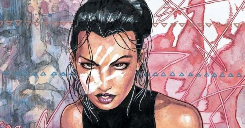 Marvel anuncia Echo, série derivada de Gavião Arqueiro Eco (Marvel Comics)
