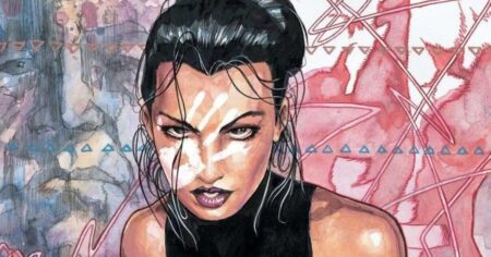 Eco (Marvel Comics)