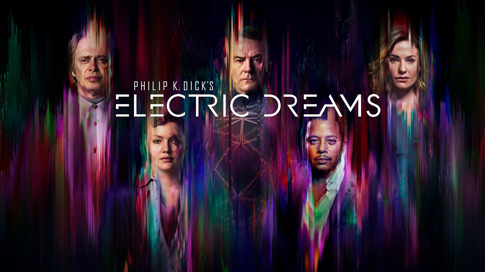 4 séries britânicas que não deveriam ter sido canceladas 2 Electric Dreams (Divulgação)