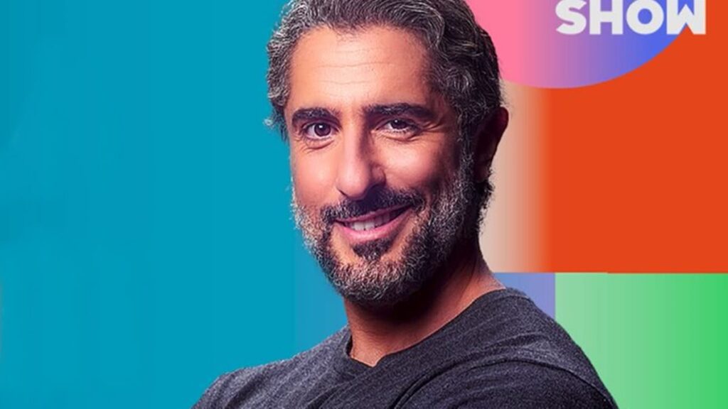 Túnel do Amor: Marcos Mion virá cupido em reality show na Multishow FD7OTVvWYAk6Hq5