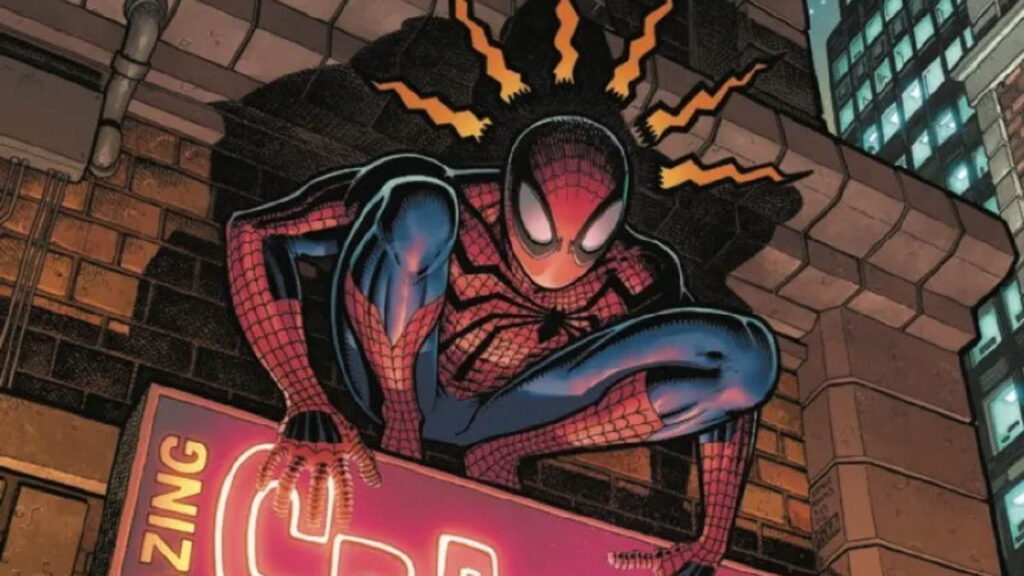 Inimigo oficial, Morbius lutará contra Homem-Aranha FDrVmchWUAkuW9S