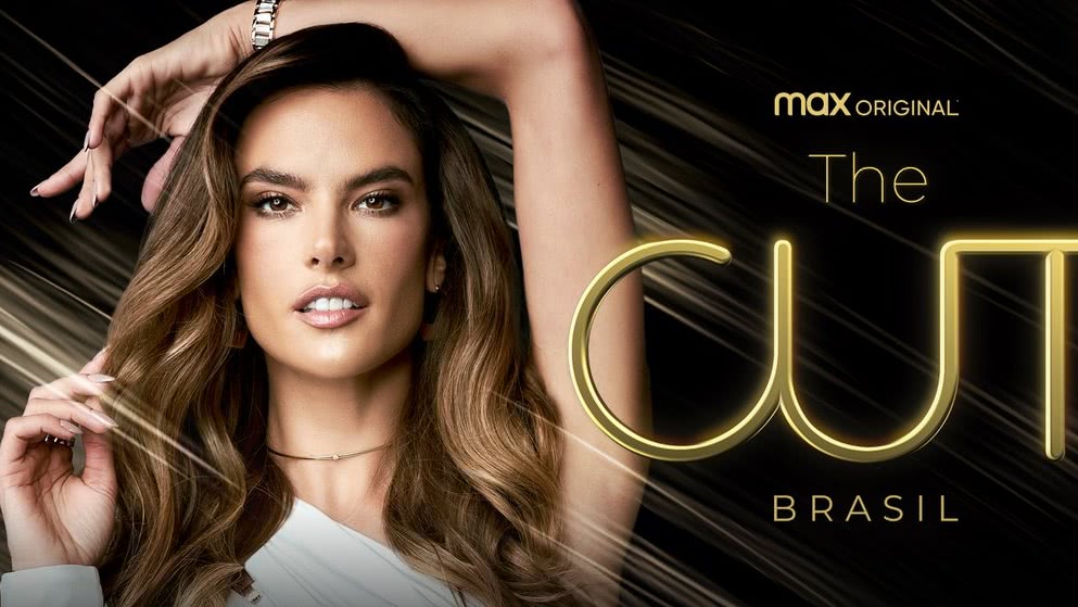 HBO Max contrata Alessandra Ambrósio para apresentar reality show The Cut alessandra ambrosio the cut