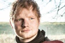 Ed Sheeran em Game of Thrones (Reprodução / HBO)