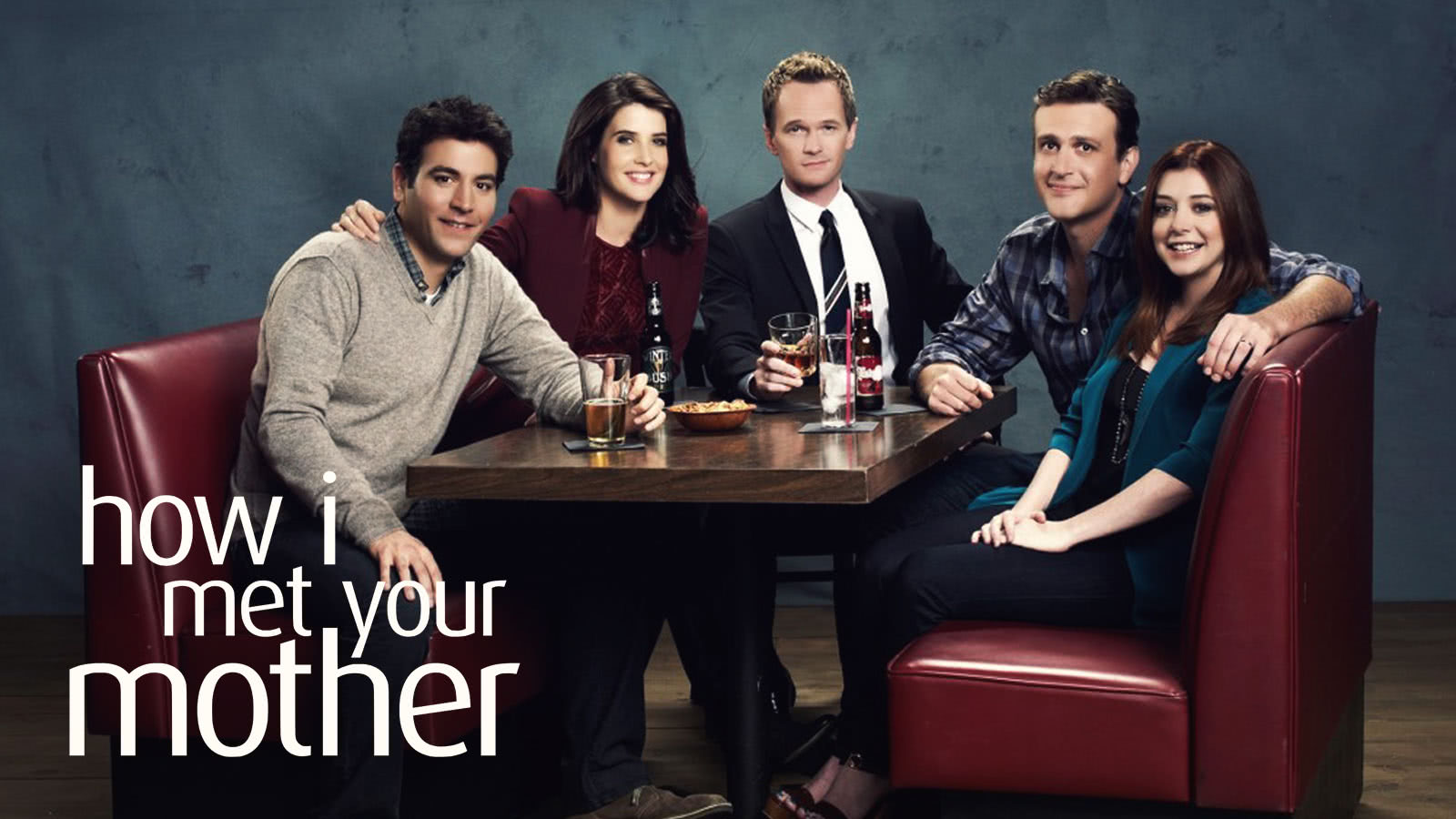 How I met your Mother: Melhor personagem de cada temporada 2 How I Met Your Mother (Divulgação)