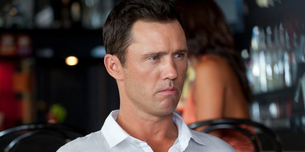 Lei e Ordem escala Jeffrey Donovan como novo protagonista Jeffrey Donovan