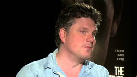 Johannes Roberts (Reprodução)