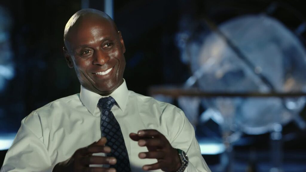 The Continental | Novo ator é escalado para spinoff de John Wick Lance Reddick