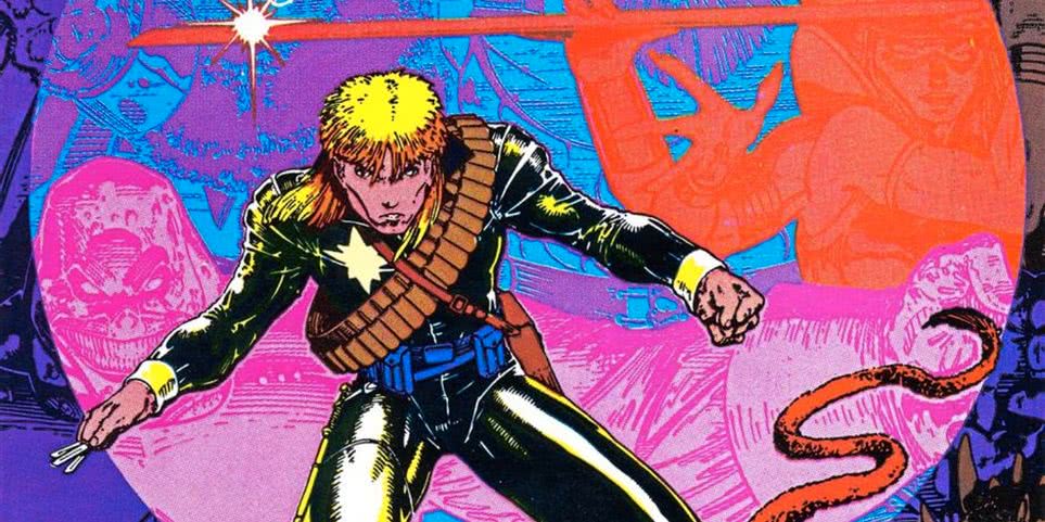 5 membros dos X-Men que não são mutantes, e todo fã precisa saber 4 Longshot nos quadrinhos da Marvel (Reprodução)