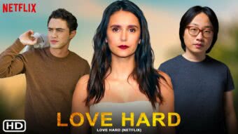 Love Hard (Divulgação Netflix)