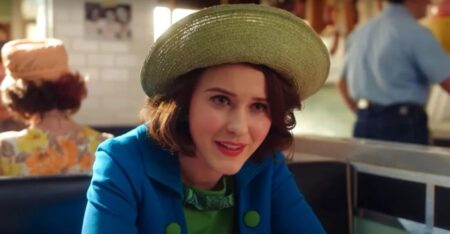 Nova Lois Lane, Rachel Brosnahan detona atores que reclamam de filmes de super-heróis: “Não faça” Marvelous Mrs. Maisel Season 4