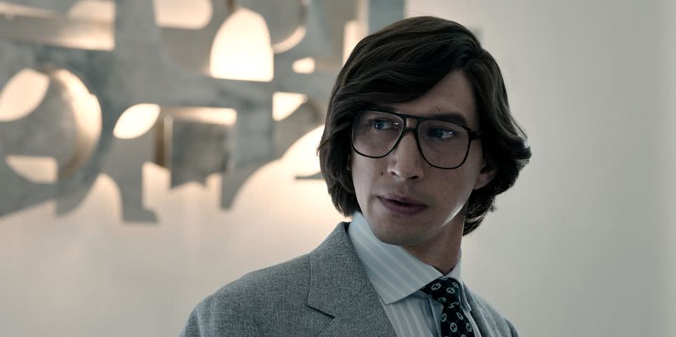 Quem você é em Casa Gucci com base no seu signo? 4 Maurizio Gucci em Casa Gucci (Reprodução)