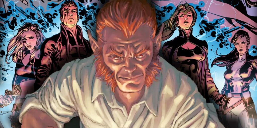 Quem é Pip, o Troll, que aparece em Eternos? Pip, o Troll nos quadrinhos da Marvel (Reprodução)