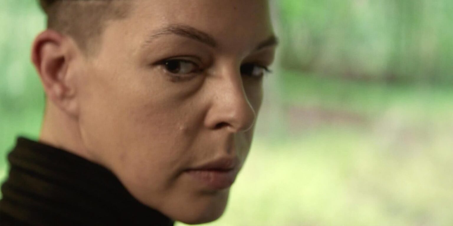 World Beyond| spin-off explica desaparecimentos de The Walking Dead Pollyanna McIntosh